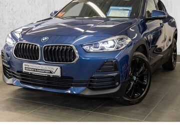 BMW X2 64.039 km 28.490 &euro; Leverkusen 51371