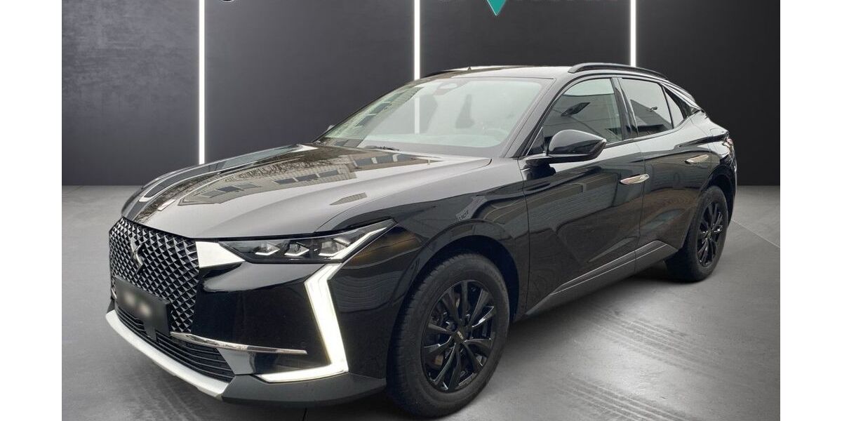 DS Automobiles DS4 88.404 km 23.980 &euro; Köln 50829