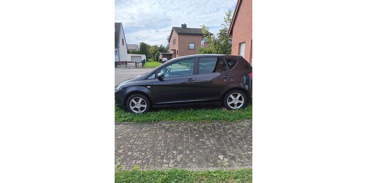 Seat Altea 198.000 km 2.500 &euro; Erftstadt 50374
