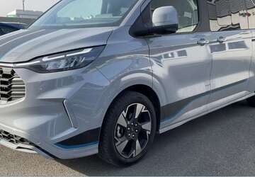 Ford Tourneo Custom 7.000 km 65.890 &euro; Pulheim 50259