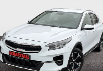 Kia XCeed 97.253 km 16.479 &euro; Elsdorf (bei Köln) 50189