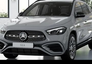 Mercedes-Benz GLA 200 9.000 km 45.990 &euro; Frechen 50226