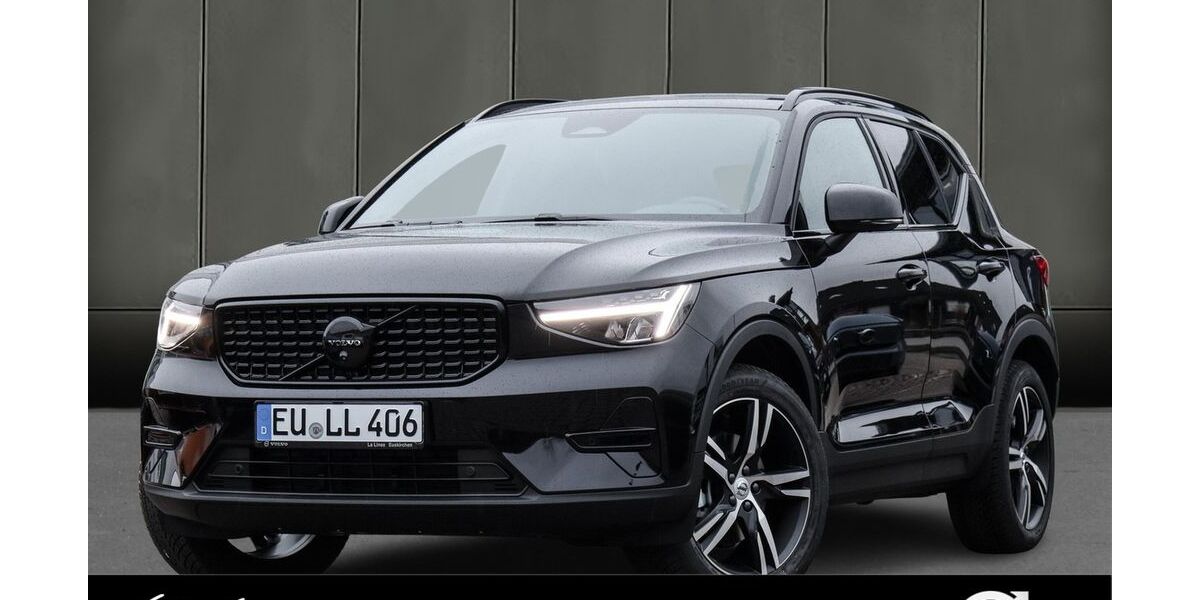 Volvo XC40 2.500 km 42.440 &euro; Euskirchen 53879