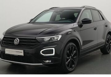 VW T-Roc 34.216 km 25.488 &euro; Leverkusen 51379