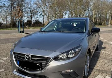 Mazda 3 150.000 km 7.390 &euro; Köln 50769