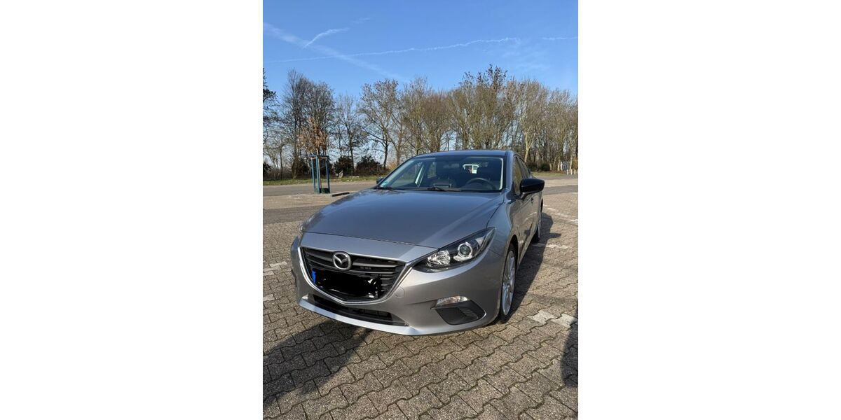 Mazda 3 150.000 km 7.390 &euro; Köln 50769