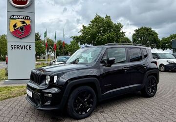 Jeep Renegade 42.500 km 17.800 &euro; Grevenbroich 41515