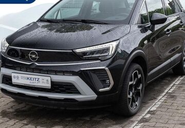 Opel Crossland (X) 23.451 km 15.850 &euro; Kerpen 50169