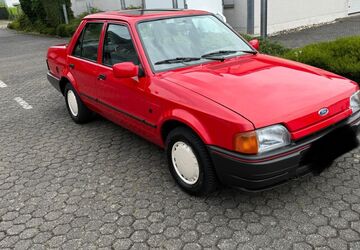 Ford Orion 72.000 km 5.990 &euro; Köln 51147