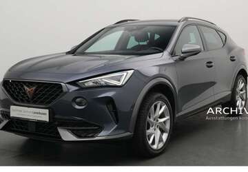 Cupra Formentor 63.891 km 23.988 &euro; Leverkusen 51379