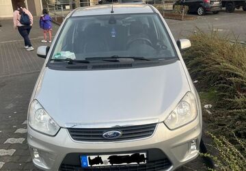 Ford C-Max 181.000 km 3.190 &euro; Bornheim 53332