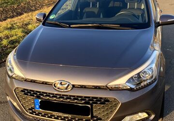 Hyundai i20 144.000 km 7.690 &euro; Weilerswist 53919