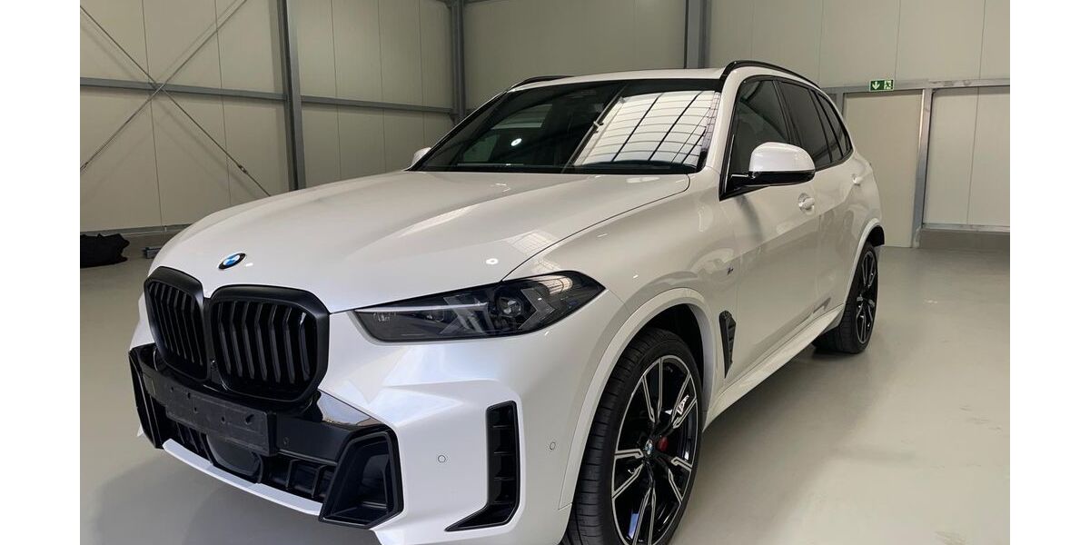 BMW X5 19.700 km 79.900 &euro; Bornheim 53332