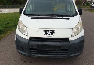 Peugeot Expert 314.555 km 1.199 &euro; köln 51105