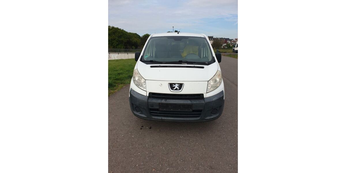 Peugeot Expert 314.555 km 1.199 &euro; köln 51105