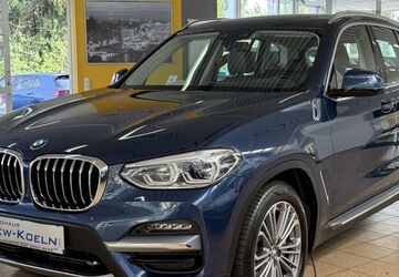 BMW X3 63.000 km 35.999 &euro; Kerpen 50171