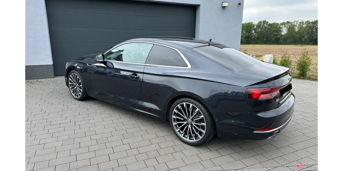 Audi A5 87.000 km 24.000 &euro; Weilerswist 53919