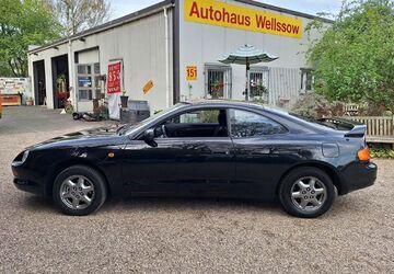 Toyota Celica 300.000 km 7.890 &euro; Köln Porz 51147