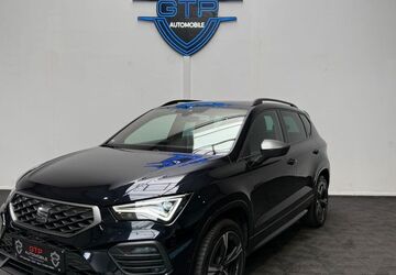 Seat Ateca 126.554 km 19.500 &euro; Alfter 53347