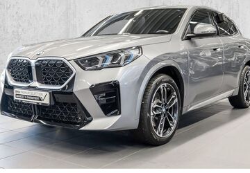 BMW X2 15.554 km 40.495 &euro; Köln-West 50858