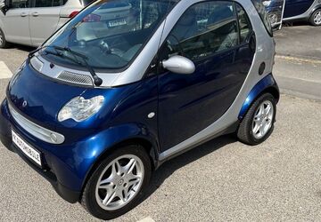 Smart ForTwo 18.000 km 3.190 &euro; Köln 50735