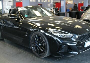 BMW Z4 M40i Aut. - Leder - Head-Up 78.110 km 39.980 &euro; Euskirchen 53881
