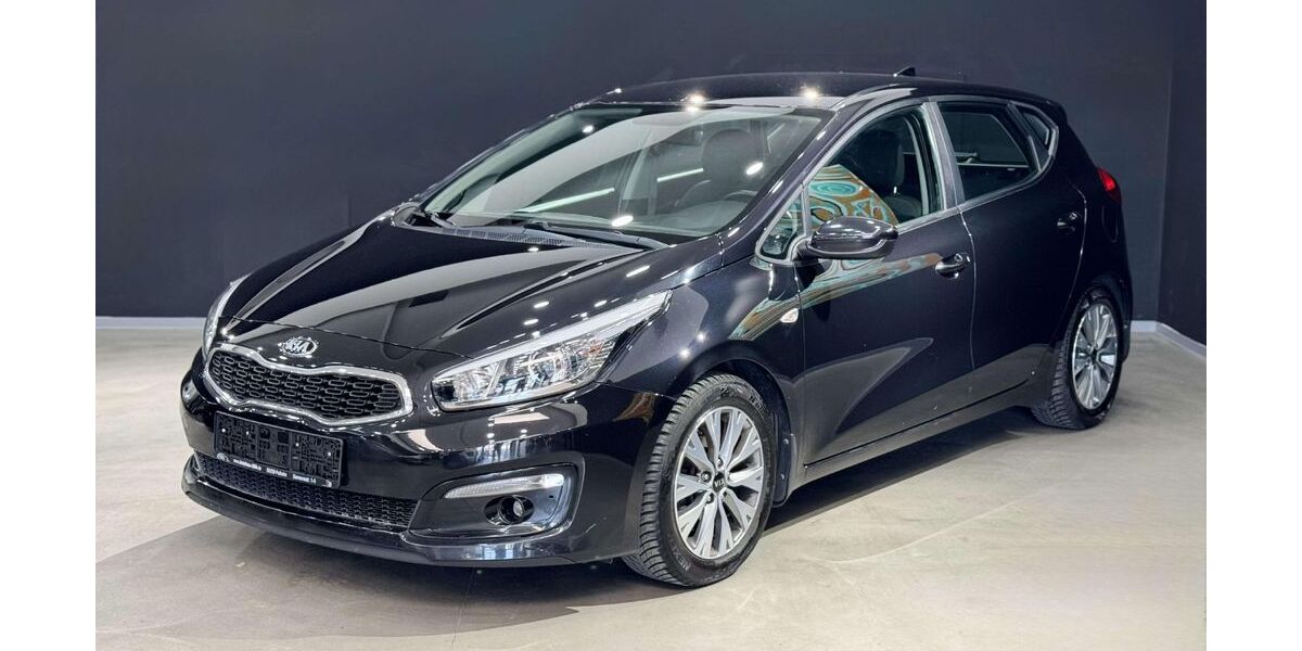 Kia ceed / Ceed 119.000 km 8.950 &euro; Pulheim 50259