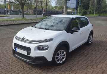 Citroen C3 46.500 km 8.500 &euro; Huerth 50354