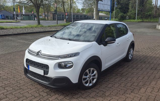 Citroen C3 46.500 km 8.500 &euro; Huerth 50354