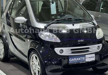 Smart forTwo 89.000 km 3.990 &euro; Bergheim 50126