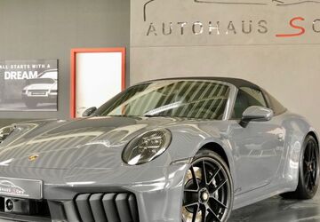 Porsche 911 Urmodell 17.900 km 184.992 &euro; Bergheim (bei Köln) 50126