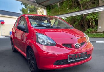 Toyota Aygo (X) 185.285 km 1.350 &euro; Kerpen 50169