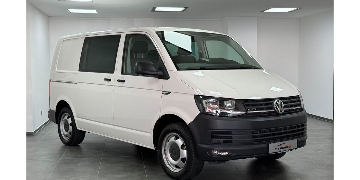 VW T6 Kombi 123.300 km 25.690 &euro; Wesseling 50389