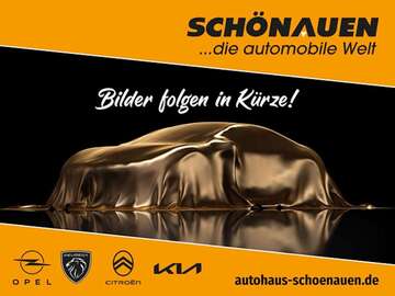 Gebrauchte Peugeot 3008