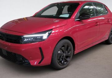 Opel Corsa 9.870 km 16.690 &euro; Bornheim 53332