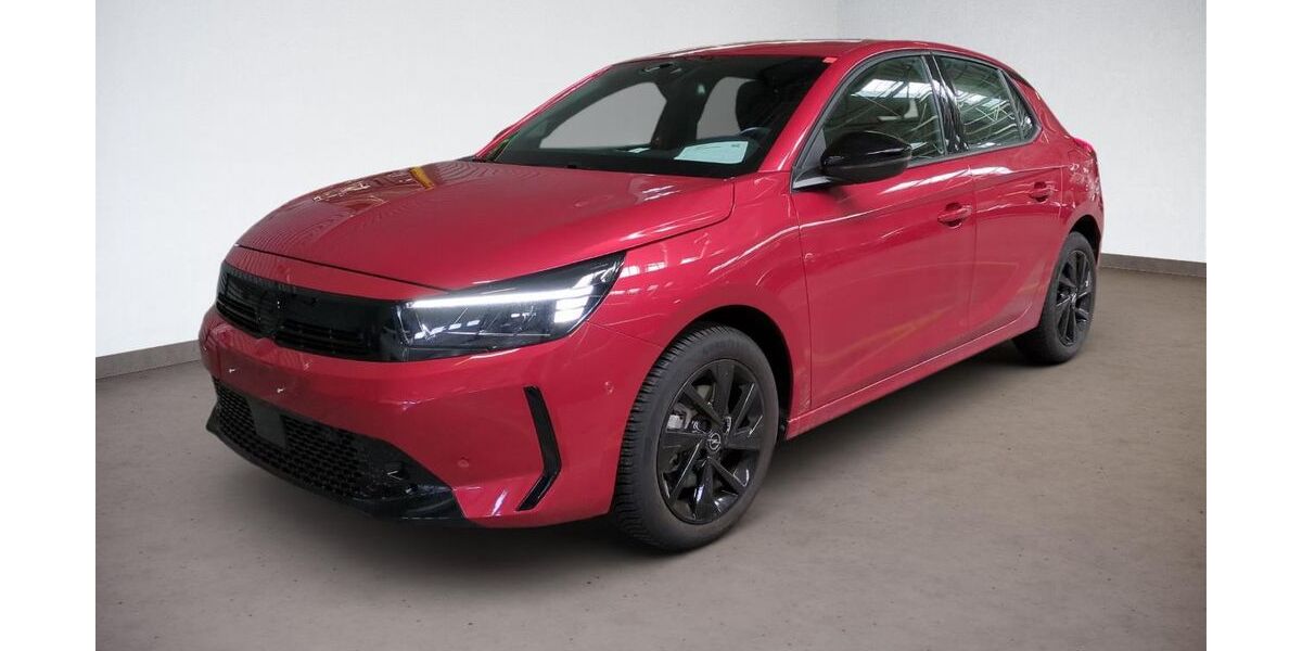 Opel Corsa 9.870 km 16.690 &euro; Bornheim 53332