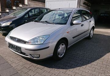 Ford Focus 44.200 km 3.890 &euro; Bergheim 50127