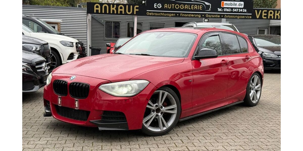 BMW 118 234.000 km 7.850 &euro; Köln 51109