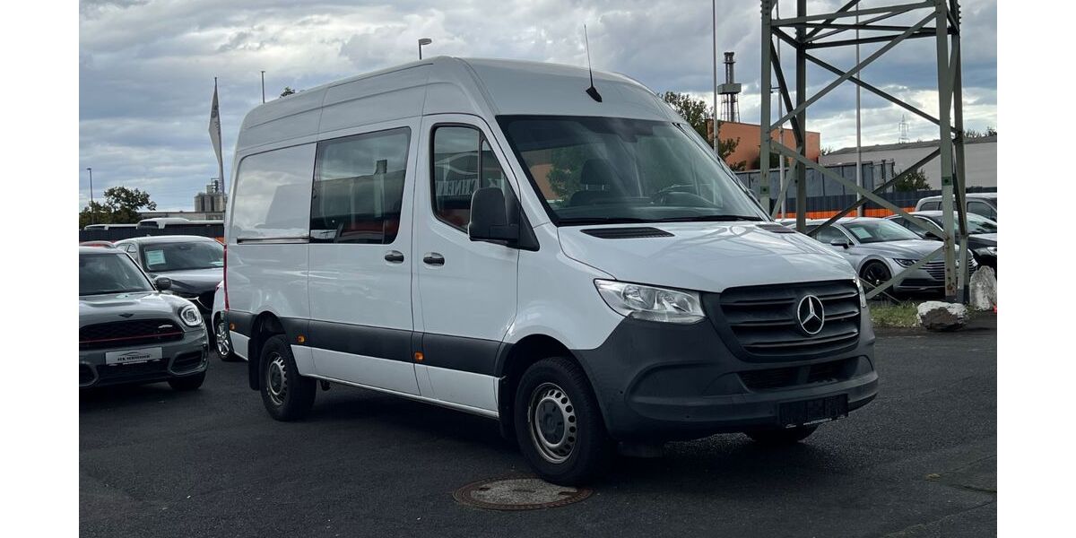 Mercedes-Benz Sprinter 99.890 km 26.999 &euro; Wesseling 50389