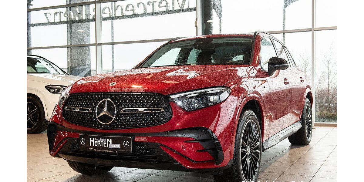 Mercedes-Benz GLC 300 19.996 km 69.900 &euro; Düren 52349