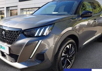 Peugeot 2008 26.037 km 20.870 &euro; Köln 50933