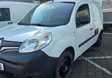 Renault Kangoo 134.000 km 5.900 &euro; Pulheim 50259