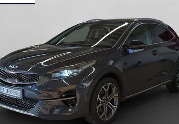 Kia XCeed 39.550 km 23.390 &euro; Leverkusen 51381