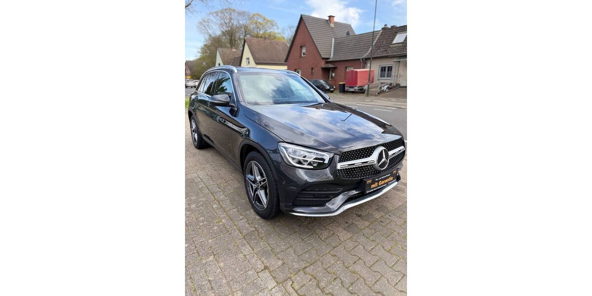 Mercedes-Benz GLC 200 146.100 km 29.300 &euro; Kerpen 50171
