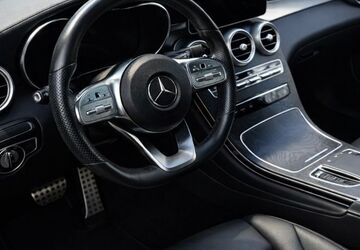 Mercedes-Benz GLC 300 38.150 km 20.000 &euro; Hürth 50354