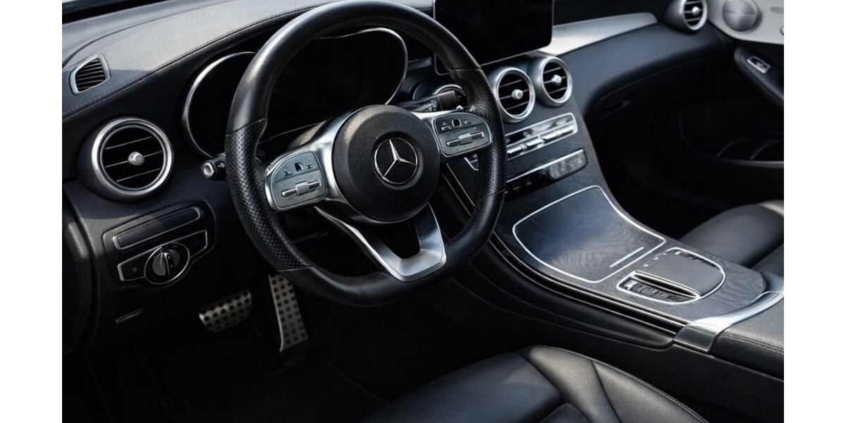 Mercedes-Benz GLC 300 38.150 km 20.000 &euro; Hürth 50354