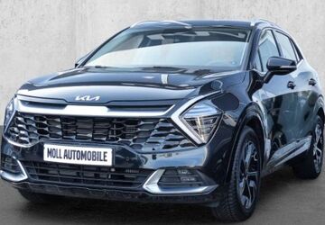 Kia Sportage 5.882 km 33.650 &euro; Köln 50825