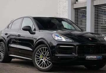 Porsche Cayenne 59.000 km 97.500 &euro; Hürth (bei Köln) 50354