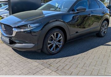 Mazda CX-30 55.919 km 21.385 &euro; Leverkusen 51373