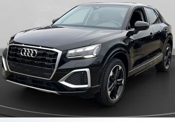 Audi Q2 4.900 km 41.990 &euro; Köln 51145